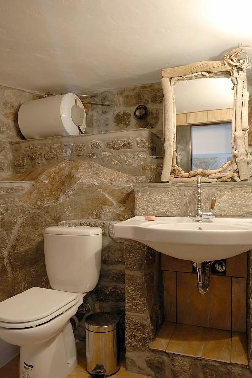 Villa Castello Hydra  Room photo