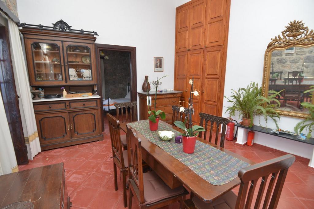 Villa Castello Hydra  Room photo