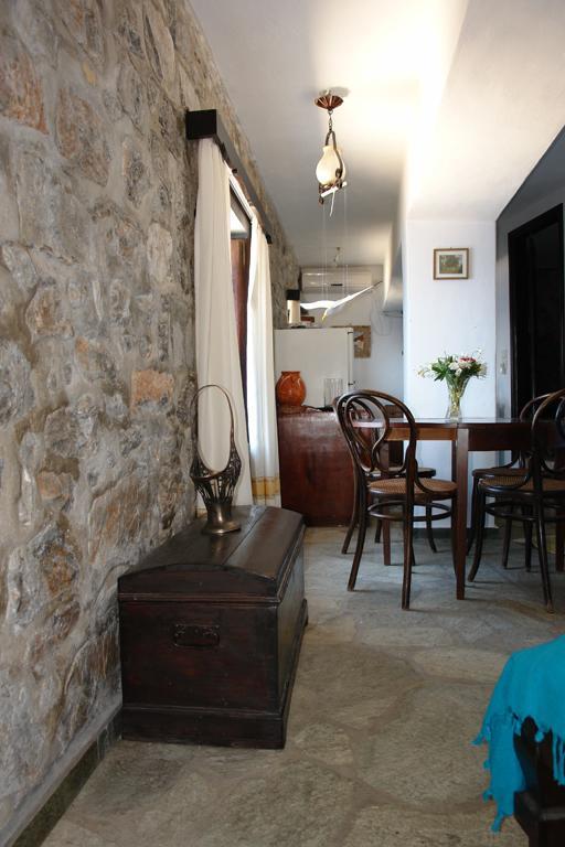 Villa Castello Hydra  Room photo