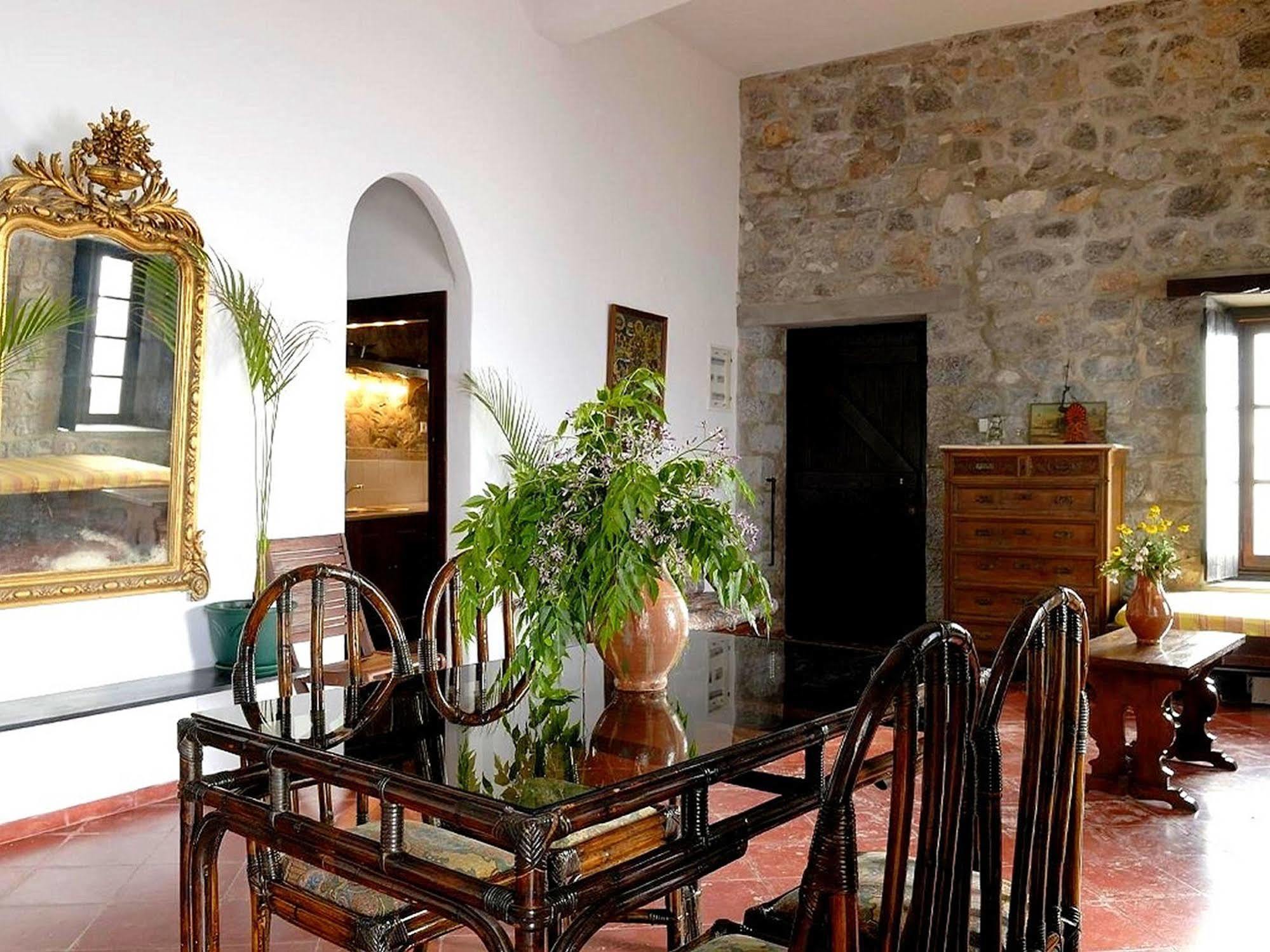 Villa Castello Hydra  Exterior photo