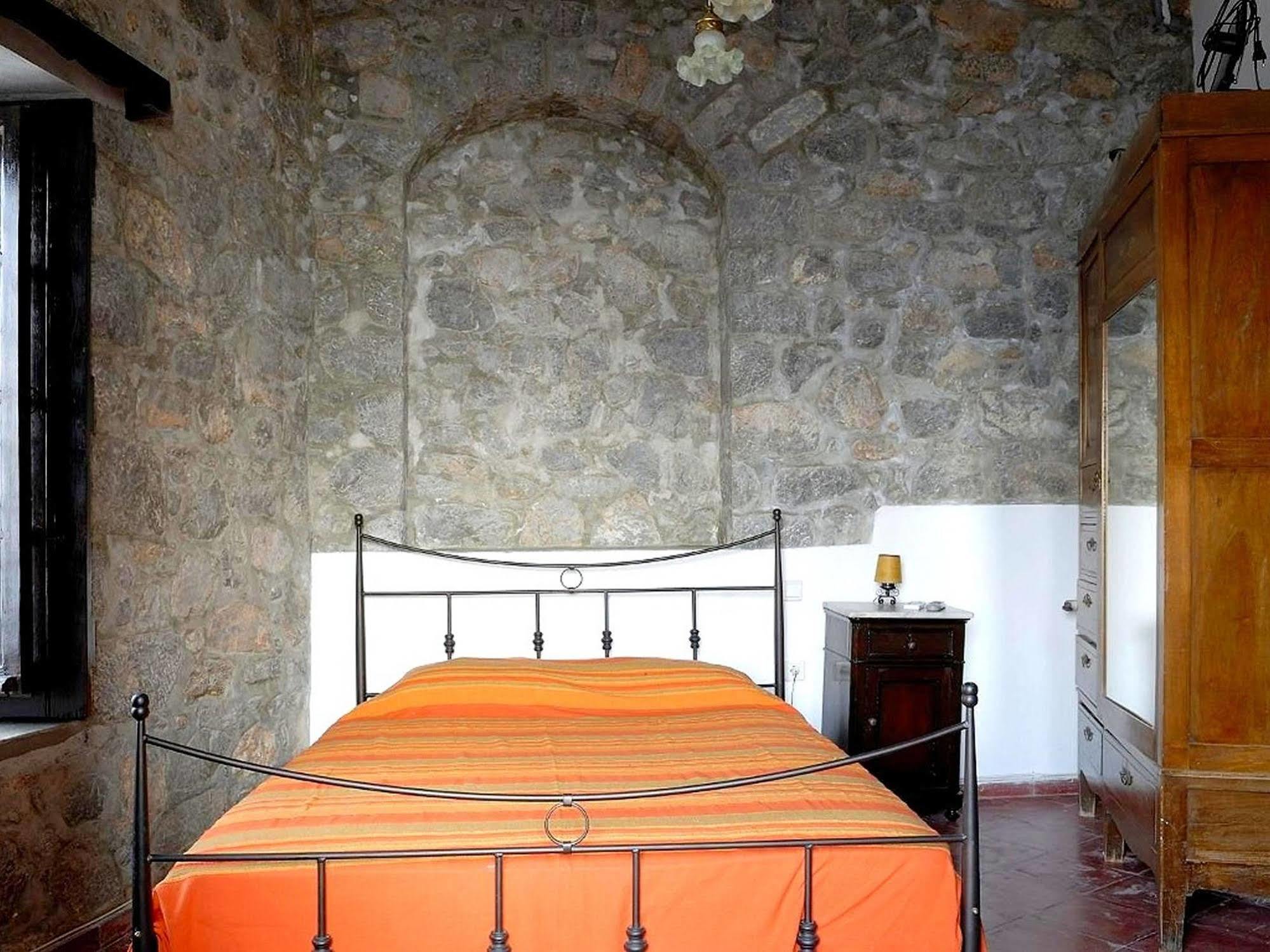 Villa Castello Hydra  Exterior photo